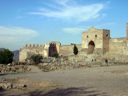 Château de Sagunto