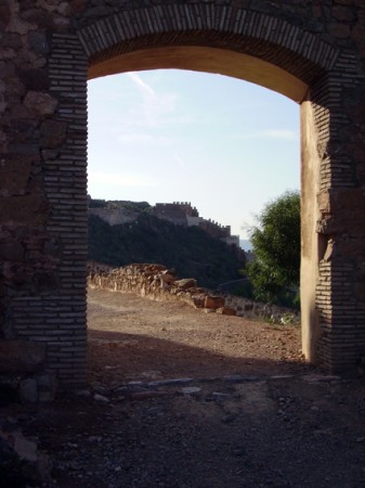 Château de Sagunto
