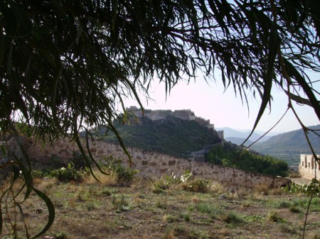 Château de Sagunto