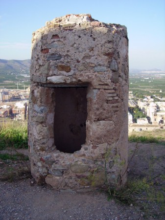 Château de Sagunto