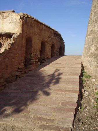Château de Sagunto