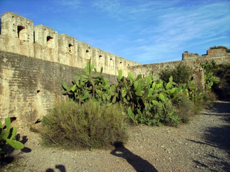 Château de Sagunto