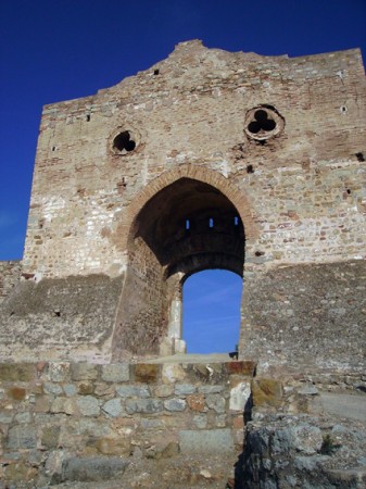 Château de Sagunto