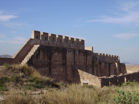Château de Sagunto