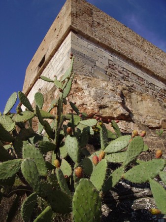 Château de Sagunto