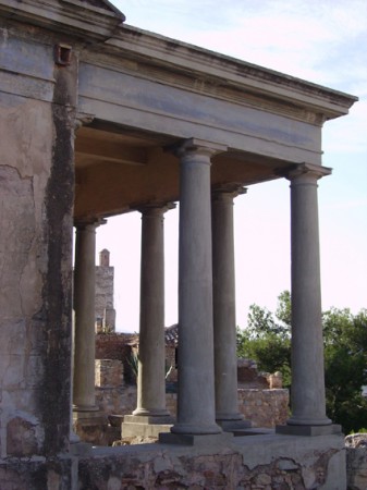 Château de Sagunto