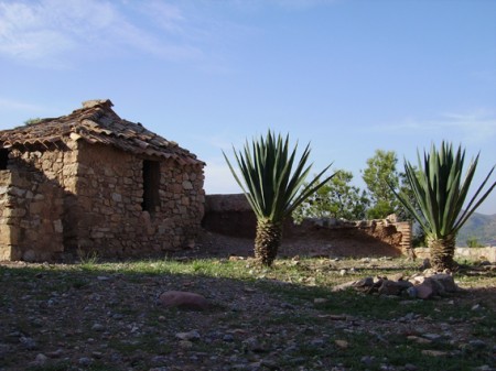 Château de Sagunto