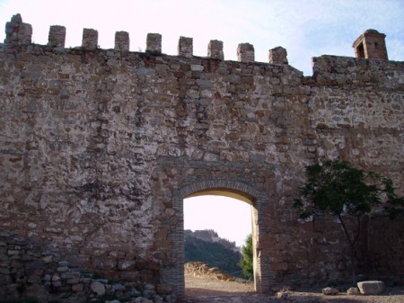 Château de Sagunto