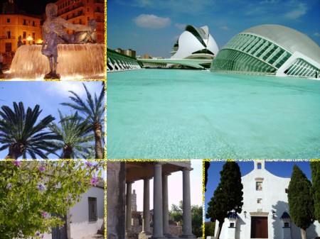 Aux Alentours