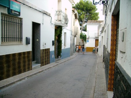 Petres