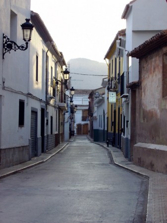 Petres