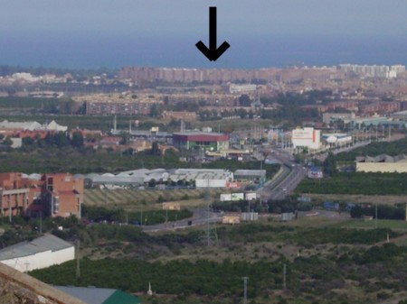 Puerto Sagunto