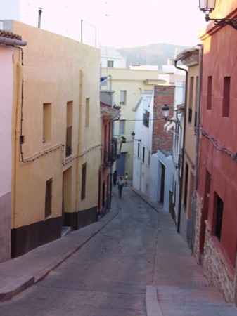 Sagunto