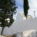 Chapelle à Sagunto