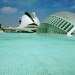 Valencia - Palais des Sciences
