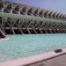Valencia - Palais des Sciences