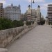 Valencia - El punte