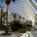 Valencia - Palais des Sciences