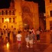 Valencia - Plaza de la Virgen