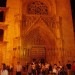 La Cathédrale de Valencia