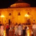 Valencia - Plaza de la Virgen