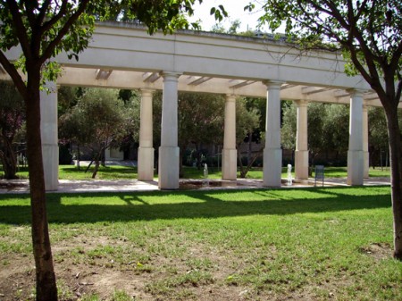 Valencia - Rio Turia