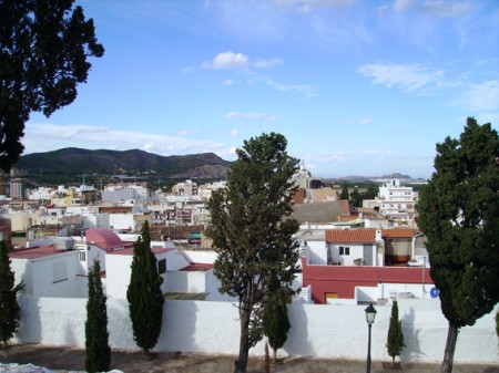 Sagunto