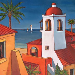 Antigua I
