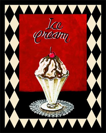 Desserts IV
