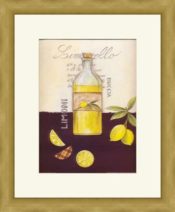 Limoncello