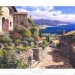 Tossade Mar, Italie