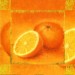 Délice orange