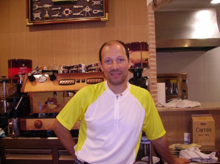 Le patron
