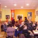Invités dans la salle