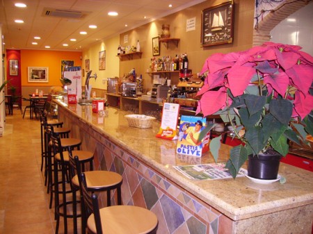 Comptoir