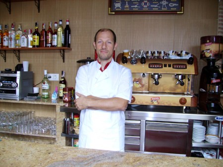 Le patron