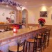 Comptoir et Arcos