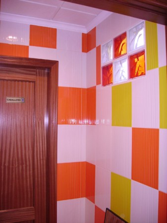 Les "Toilettes"