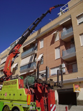 Grua