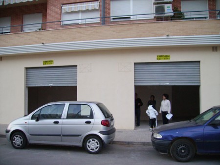 Le local