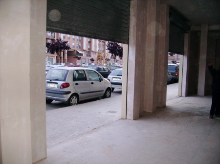 Le local