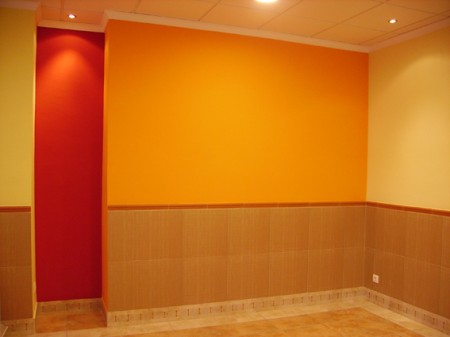 Peintures