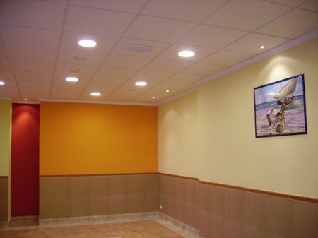 Peintures
