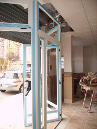 Portes