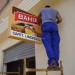 Enseigne "Bahia"