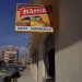 Enseigne "Bahia"