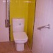 Les toilettes