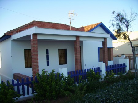 Casa Azul