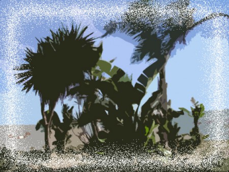Plage et Mer