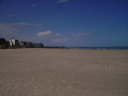 Puerto Sagunto